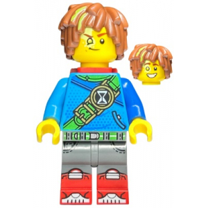 LEGO® Mini-Figurine Dreamz Mateo