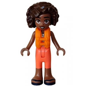 LEGO® Friends Aliya