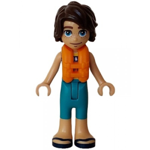 LEGO® Friends Marco