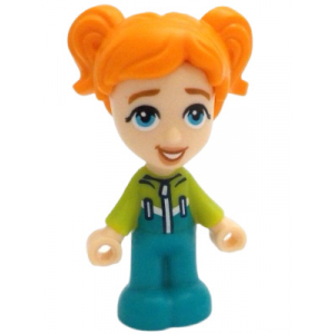 LEGO® Friends Ella Micro Doll