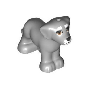 LEGO® Animal Chien