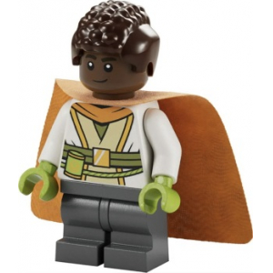 LEGO® Mini-Figurine Star-Wars Kai Brightstar