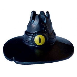 LEGO® Minifigure Headgear Hat Wide Brim