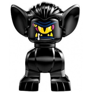 LEGO® Mini-Figurine Dreamz Sneak - Halloween