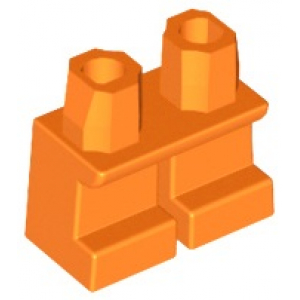 LEGO® Legs Short