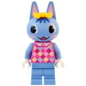 LEGO® Minifigure Animal Crossing Rosie