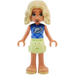 LEGO® Mini-Figurine Friends Nova