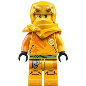 LEGO® Minifigure Ninjago Arin