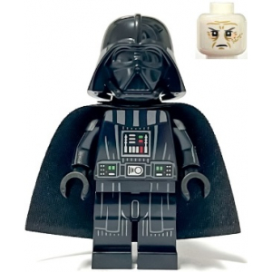 LEGO® Mini-Figurine Star-Wars Dark Vador