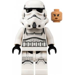 LEGO® Imperial Stormtrooper Female