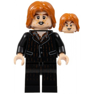 LEGO® Minifigure Peter Pettigrew