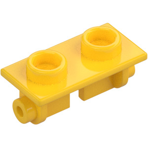 LEGO® Plate 1x2 Avec Charnière