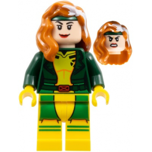 LEGO® Minifigure Rogue