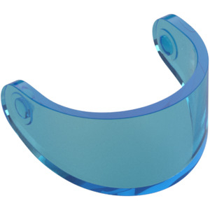 LEGO® Minifigure Visor Standard