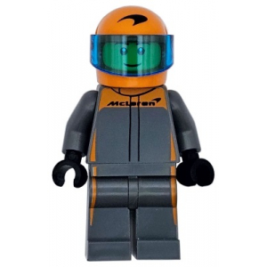 LEGO® McLaren Formula 1 Driver