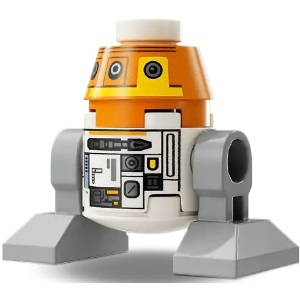 LEGO® Astromech Droid C1-10P