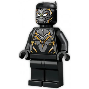 LEGO® Black Panther Shuri