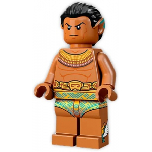 LEGO® King Namor Marvel