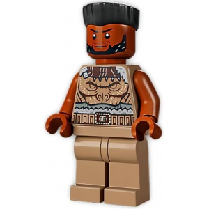 LEGO® Minifigure M Baku