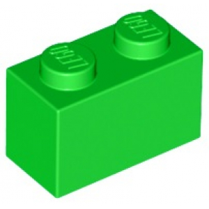 LEGO® Brick 1x2