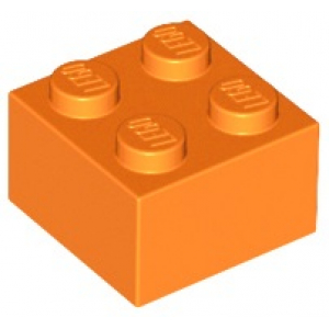 LEGO® Brique 2x2