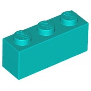 LEGO® Brique 1x3