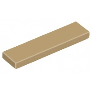 LEGO® Tile 1x4