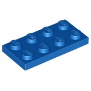 LEGO® Plate 2x4