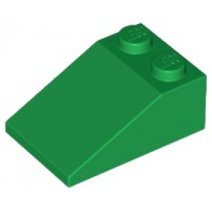 LEGO® Slope 25° - 3x2