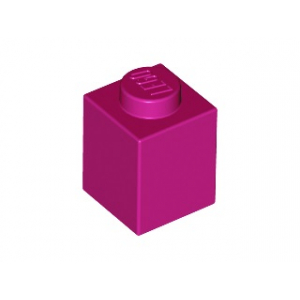 LEGO® Brique 1x1