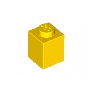 LEGO® Brick 1x1