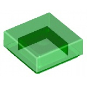 LEGO® Plate Tile 1x1