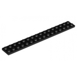 LEGO® Plate 2x16