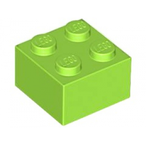 LEGO® Brick 2x2