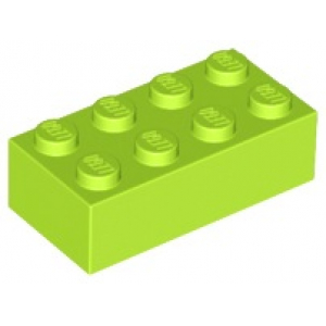 LEGO® Brick 2x4