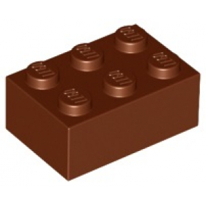 LEGO® Brique 2x3