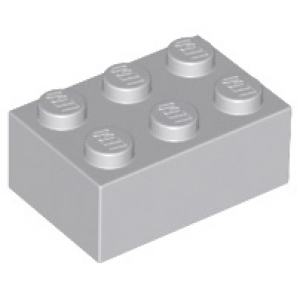 LEGO® Brick 2x3