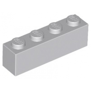 LEGO® Brique 1x4