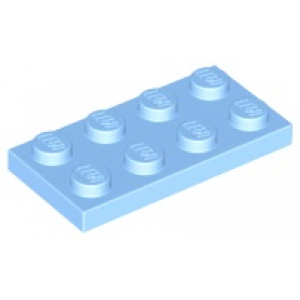 LEGO® Plate 2x4