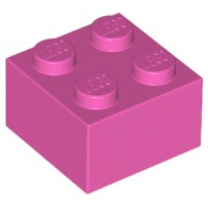 LEGO® Brique 2x2