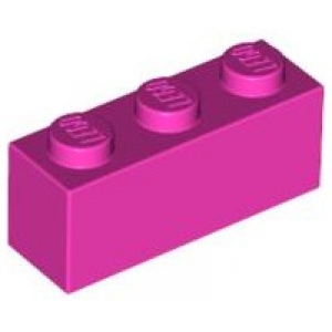 LEGO® Brick 1x3