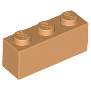 LEGO® Brique 1x3