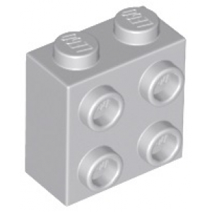 LEGO® Brick Modified 1x2x1x2/3