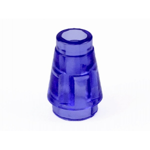 LEGO® Cone 1x1 with Top Groove