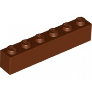 LEGO® Brique 1x6