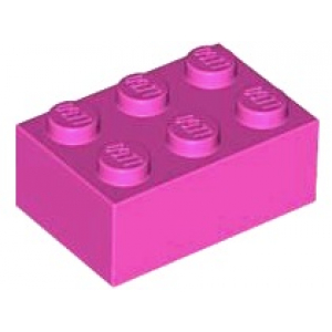 LEGO® Brique 2x3