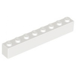 LEGO® Brique 1x8