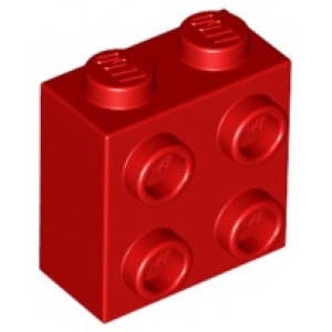 LEGO® Brick Modified 1x2x1x2x/3