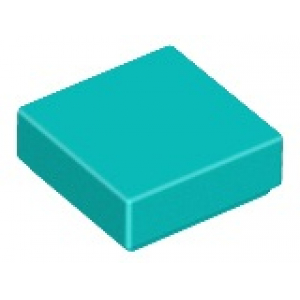 LEGO® Tile 1x1