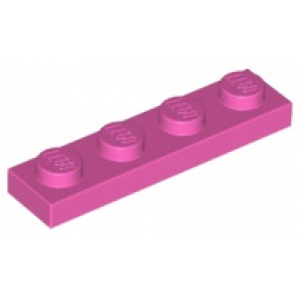 LEGO® Plate 1x4